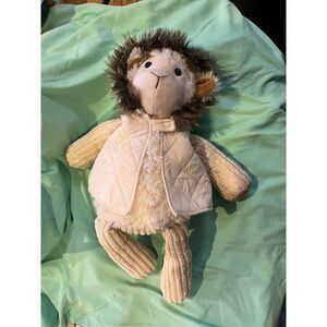 Scentsy Lenny the lamb buddy buddies stuffed animal plush